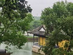 -苏州太湖国家湿地公园
