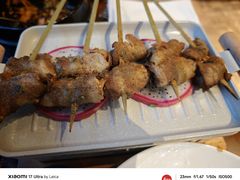 -山港凯悦酒店·BEBA海滩烧烤餐厅酒吧