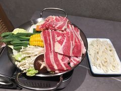 寿喜锅-米仓食堂(凯德广场店)