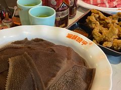 -晓宇重庆火锅(赛格国际购物中心店)