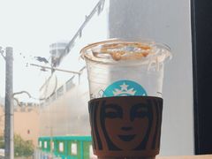 -星巴克(红房子店)