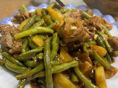 -田师傅中餐馆东北人家(众望街店)