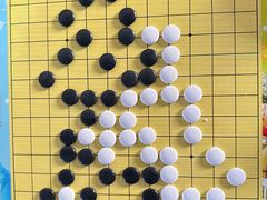 -星位围棋俱乐部(宝山万达店)