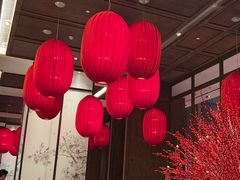 -悦轩中餐厅·高空江景·杭州柏悦酒店