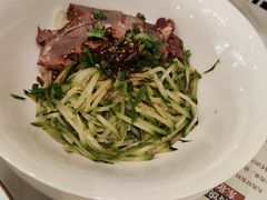 -南山鲜虾面·活鲜小馆·海味大连菜(南山总店)