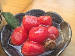 -贰醒·私房小院烧烤 (太古里店)