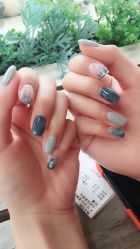 -Hands Nail专业美甲美睫