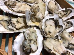 -新海渔港·胶东海鲜家常菜·家宴(奥体中心店)