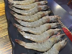 -吉志烤肉(太原总店)