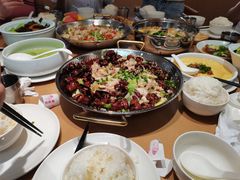 -大丰收脆鱼(浦西万达店)