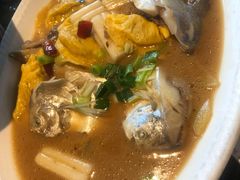 -鹰龙海畔度假酒店(咸祥店)