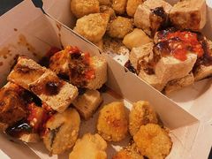 -不问豆腐(朝山街店)