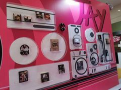 -新世界大丸百货