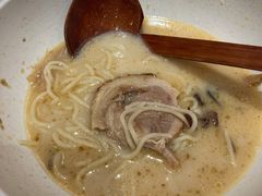 -味千拉面(又一城店)