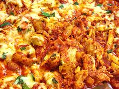 -亲昵春川鸡排(韩国美食街店)