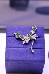 -克拉花园珠宝(诚品生活店)