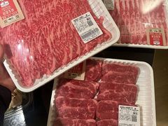 -山姆会员商店(上海浦东店)