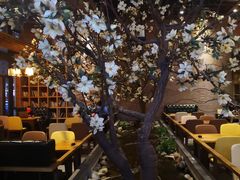 -山有花啡餐厅(常营总店)