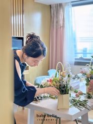 -baby bella小贝拉母婴护理中心(珠海华发公寓店)