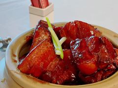 外婆红烧肉-上海小南国(世博源店)