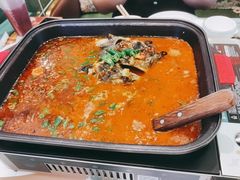 -荷炉烤鱼音乐餐厅(佳和城店)