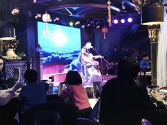 -纳瓦新疆菜(银都店)