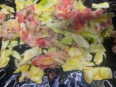 -杨小佳·齐齐哈尔烤肉·烤串(广州店)
