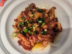 -兰湘子·湘菜小炒(石家庄万象城店)