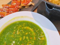 -朵朵开素食餐厅(后宰门街店)