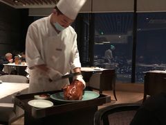 -无锡苏宁银河国际酒店-悦府65中餐厅