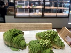 -奈雪的茶(凯德新都心店)