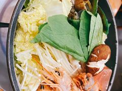 -银子铁板烧料理自助餐(人民广场店)