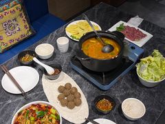 -泉味道贵州厨房(三里河店)