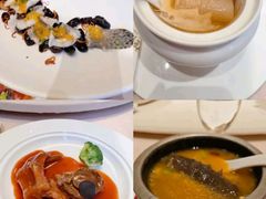 -恒悦轩·粤菜(上海展览中心店)