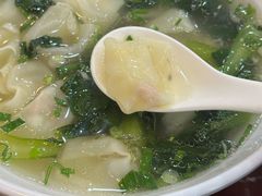 -东吴面馆(因果巷店)