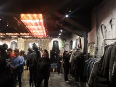 -镜服装店(东门印象城店)