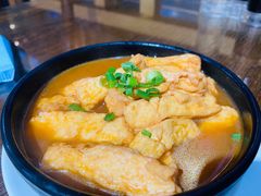 卤水豆腐-小莆天(元帅路店)