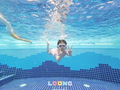 -龙格亲子游泳·水育早教运动中心(上虞钱江中心)