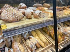 -欧式面包坊(万象城店)