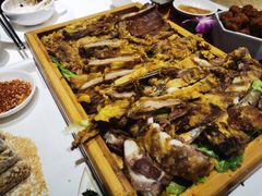 -解家河南菜(商鼎路店)