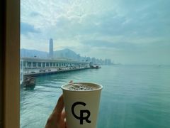 -Cupping Room(Harbour City)