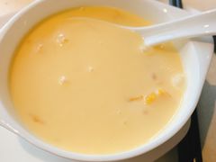 杨枝甘露-皇朝会.经典传统粤菜(外滩店)