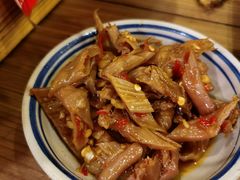 鹅肠-盟重烧烤(高正街店)