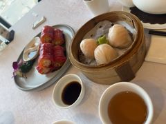 -丰鲤楼•闽南茶楼(仟禧汇店)