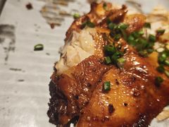 -绿茶餐厅(朝阳大悦城店)