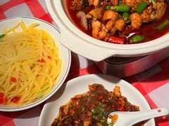 -老街鱼嘴巴(坡子街老店)