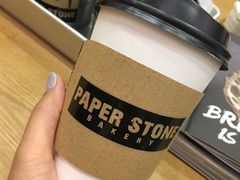 -PAPER STONE BAKERY(天汇广场店)