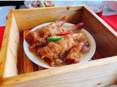 -馋遇江南·精致湖景雅宴(东方之门店)