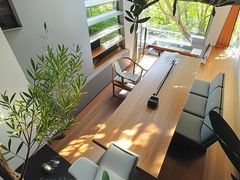-寒舍户外烧烤团建聚会别墅轰趴馆(安农大店)