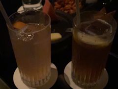 -广州四季酒店·天吧·高空酒吧